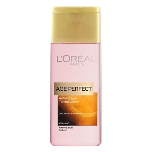 تونر شاداب کننده ایج پرفکت لورال | Loreal