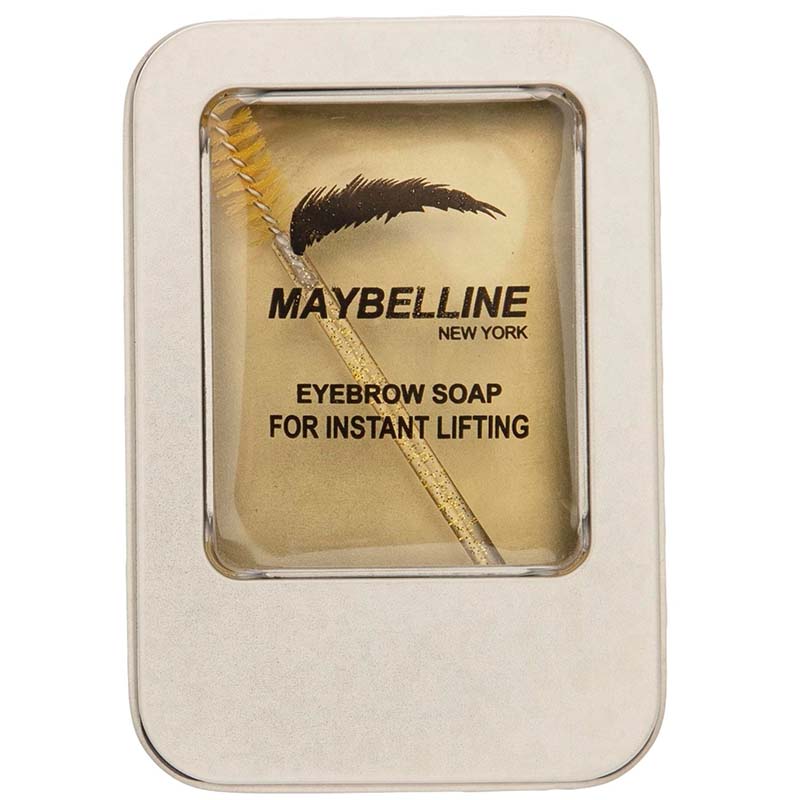 تصویر  صابون لیفت ابرو میبلین | Maybelline