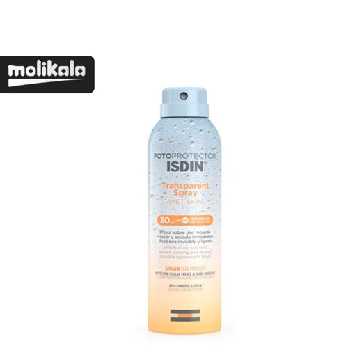 اسپری ضدآفتاب ایزدین ISDIN