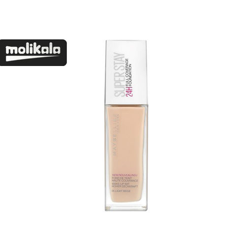 کرم پودر سوپر استی میبلین Maybelline