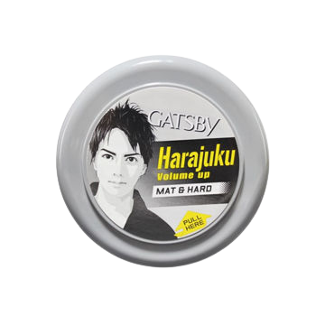 واکس مو