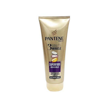 ماسک مو تغذیه‌کننده پنتن | Pantene