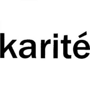 کاریته Karite