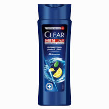 شامپو clear