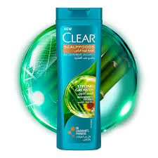 شامپو clear